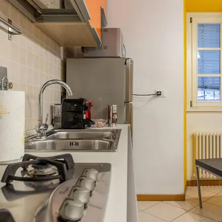Penelope In Centro Storico Apartment